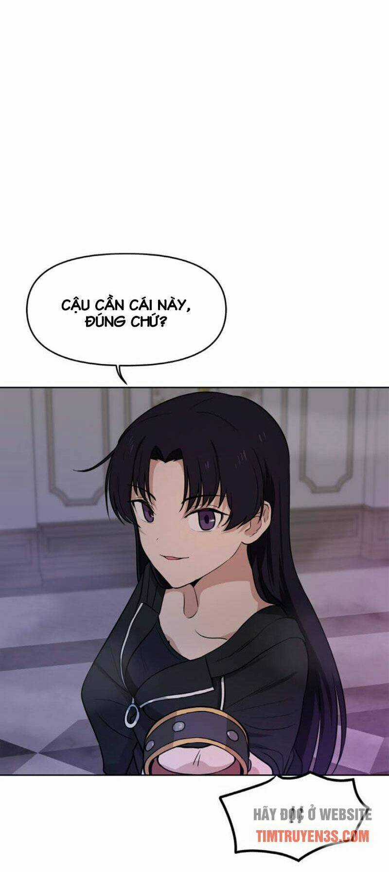 Ta Có Max Thuộc Tính May Mắn Chapter 7 trang 51