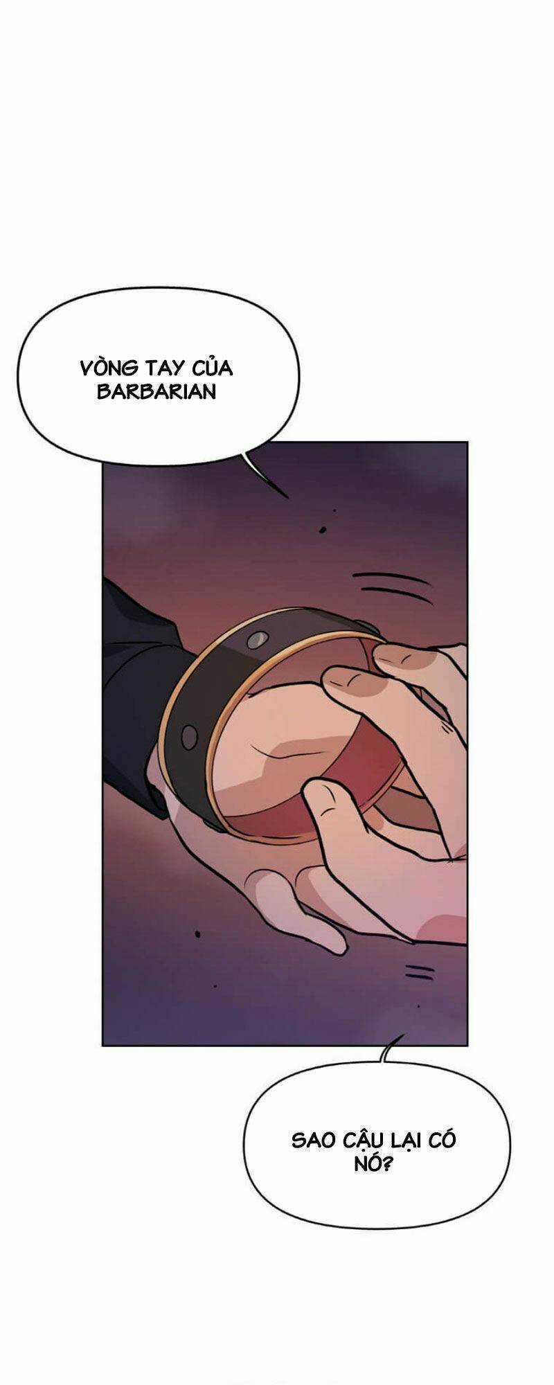 Ta Có Max Thuộc Tính May Mắn Chapter 7 trang 52