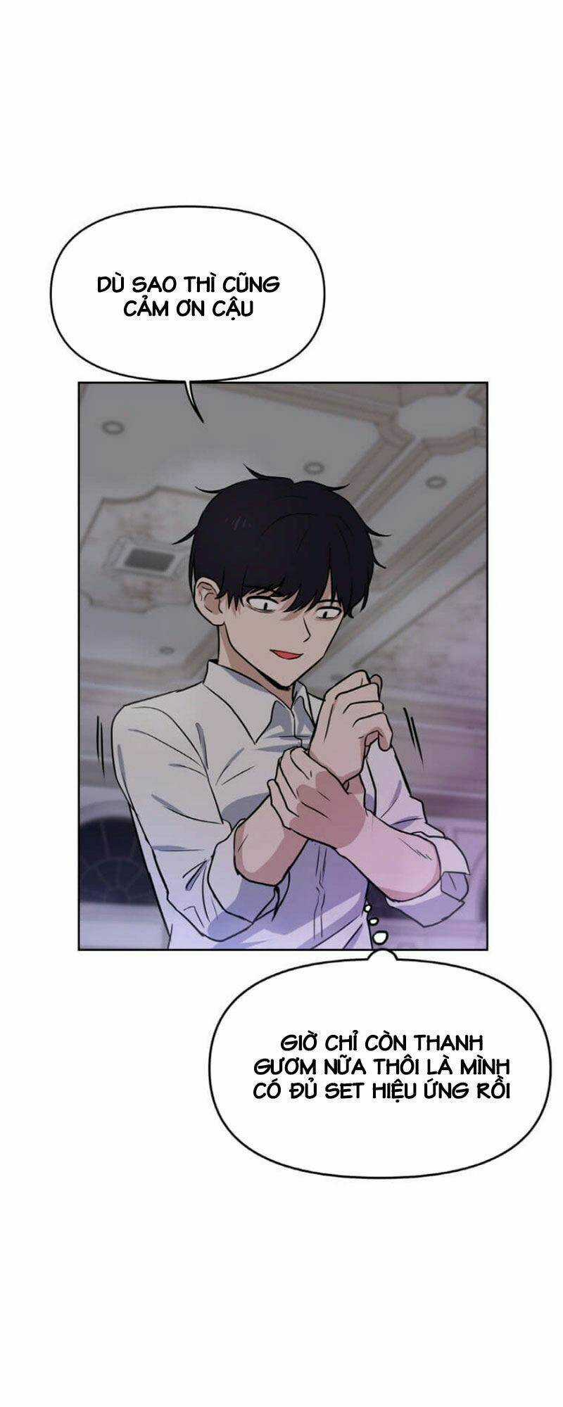 Ta Có Max Thuộc Tính May Mắn Chapter 7 trang 56