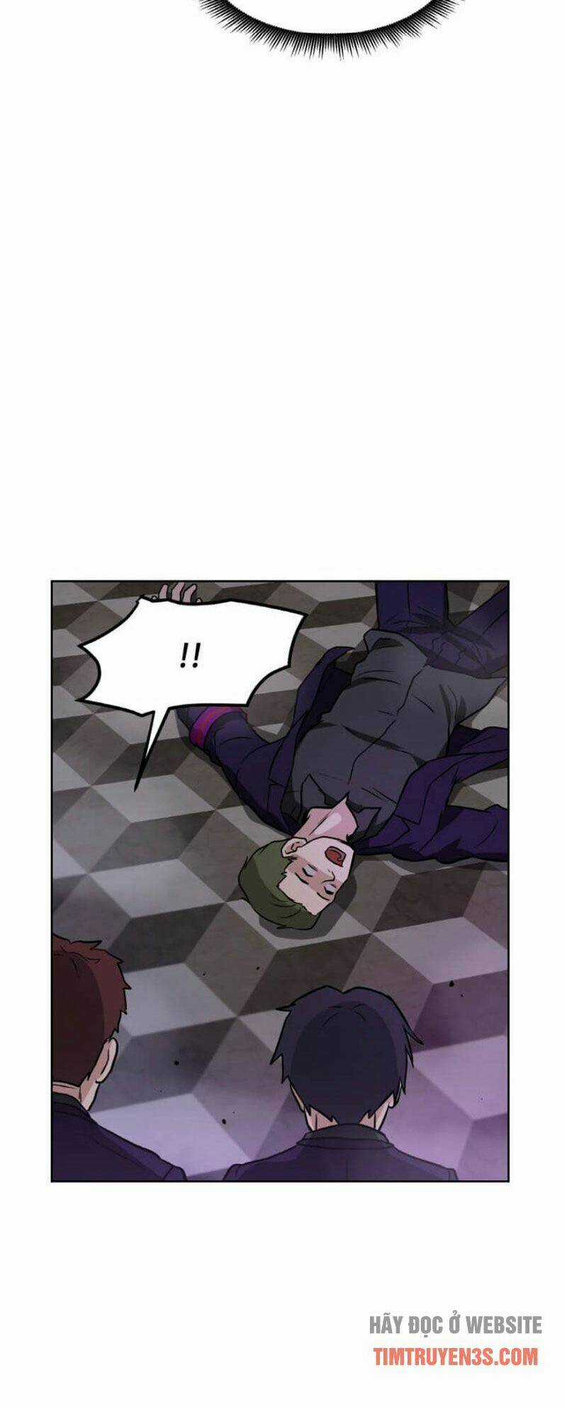 Ta Có Max Thuộc Tính May Mắn Chapter 7 trang 59