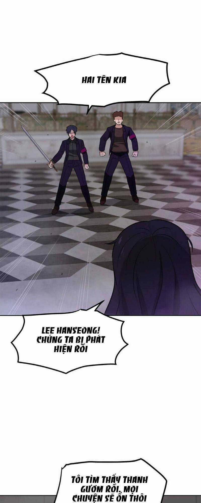 Ta Có Max Thuộc Tính May Mắn Chapter 7 trang 60