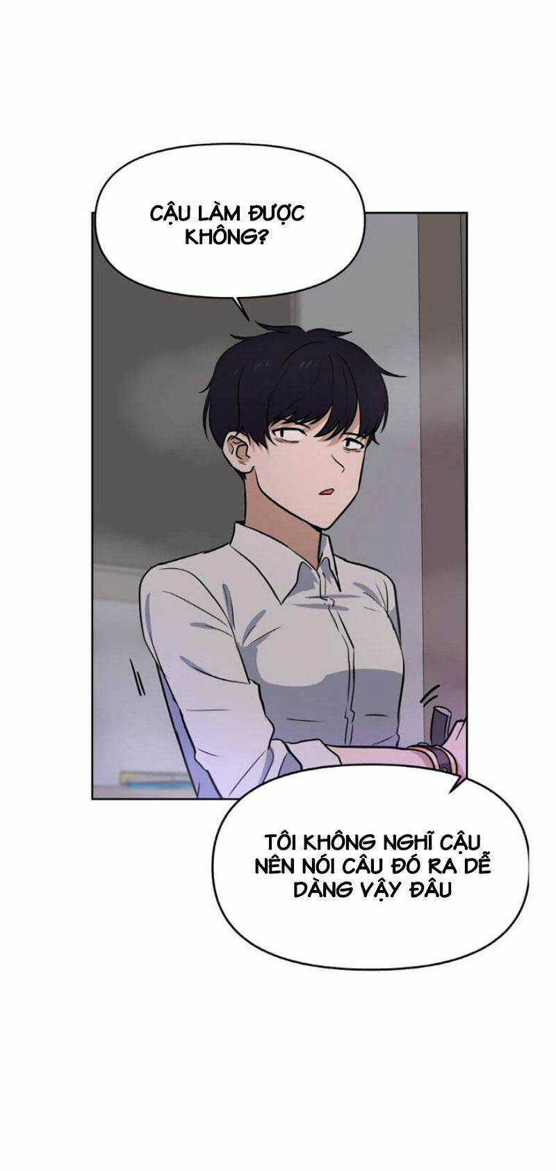 Ta Có Max Thuộc Tính May Mắn Chapter 7 trang 62