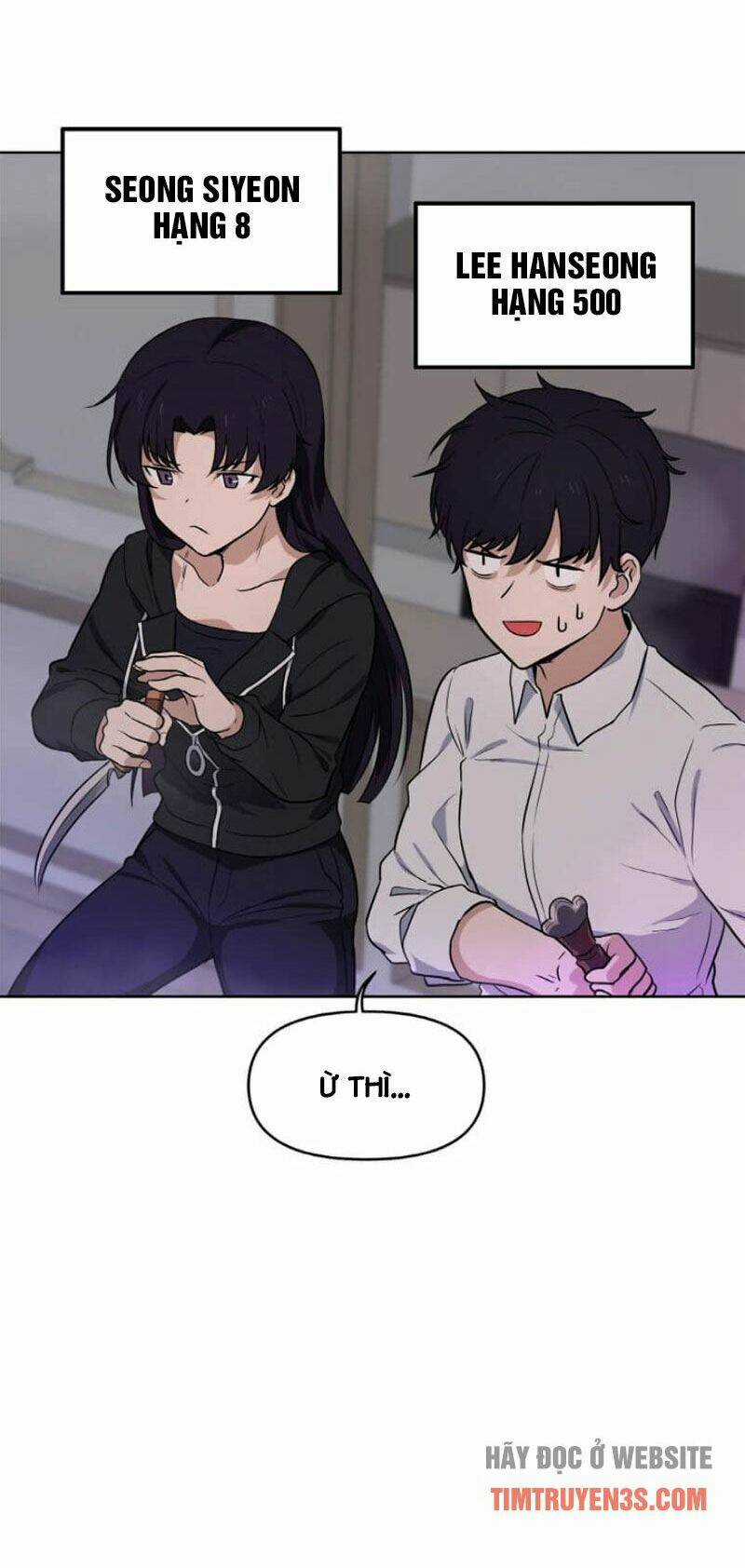 Ta Có Max Thuộc Tính May Mắn Chapter 7 trang 63