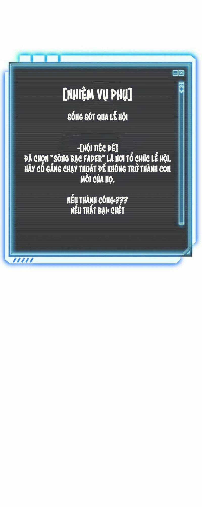 Ta Có Max Thuộc Tính May Mắn Chapter 7 trang 7