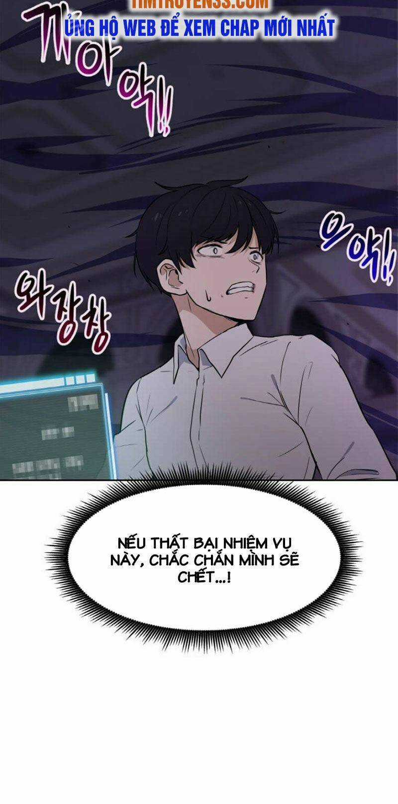 Ta Có Max Thuộc Tính May Mắn Chapter 7 trang 9