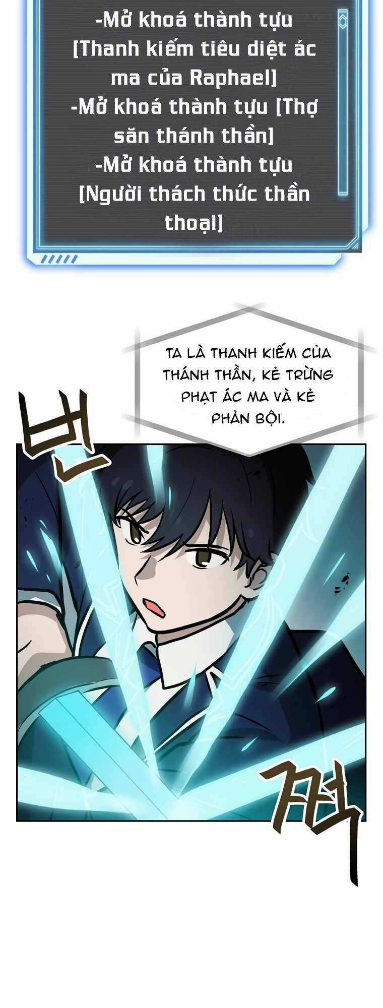 Ta Có Max Thuộc Tính May Mắn Chapter 70 trang 11