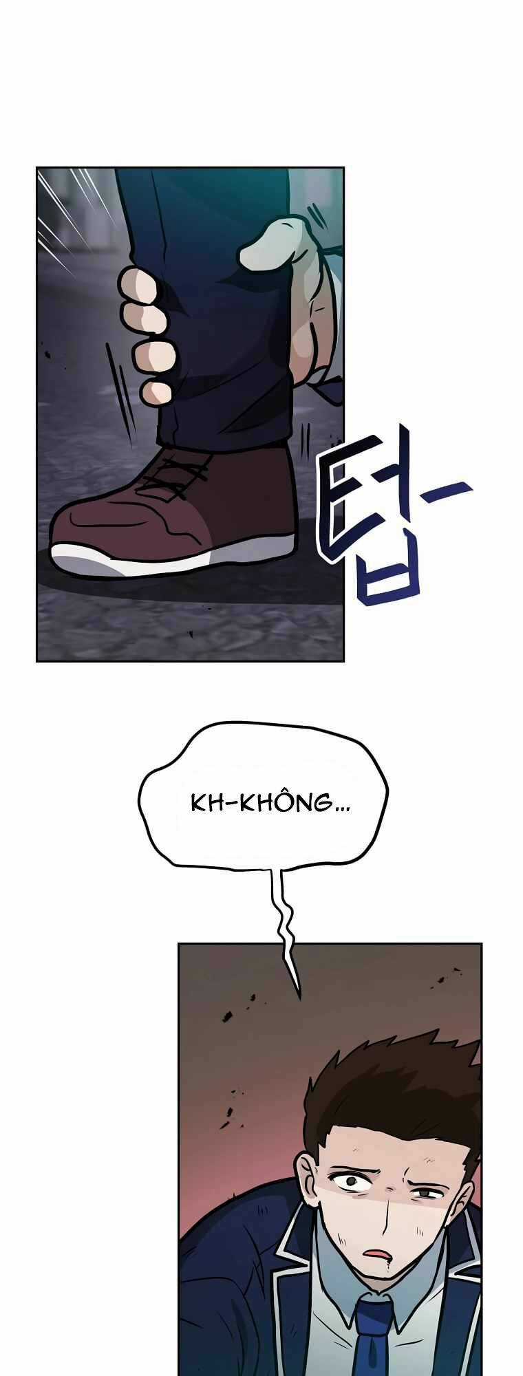 Ta Có Max Thuộc Tính May Mắn Chapter 70 trang 12