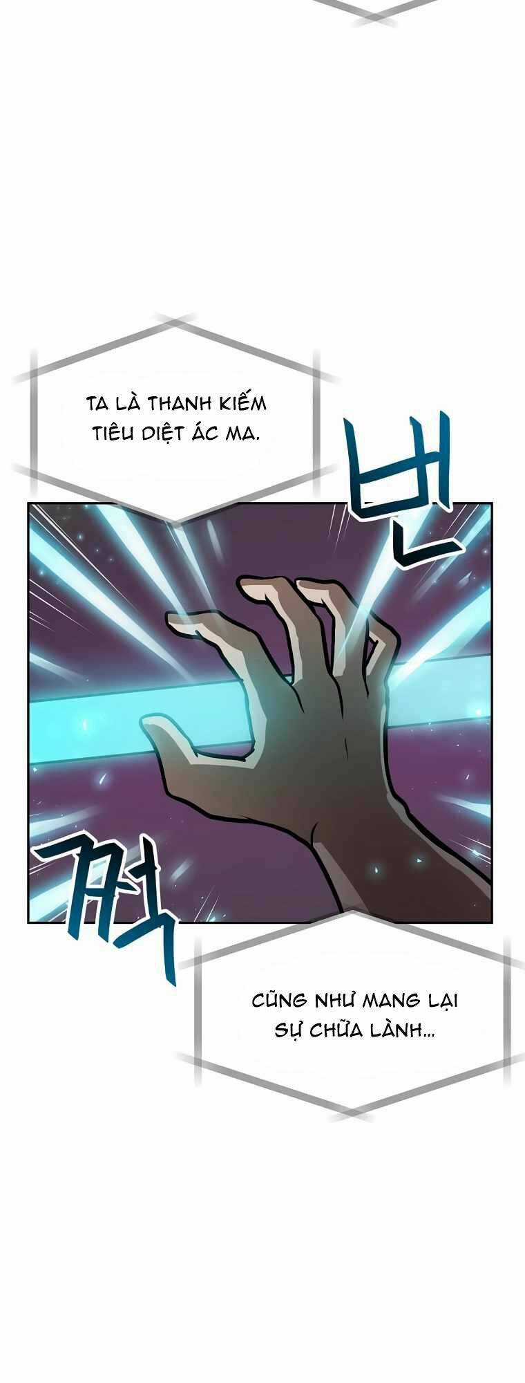 Ta Có Max Thuộc Tính May Mắn Chapter 70 trang 19