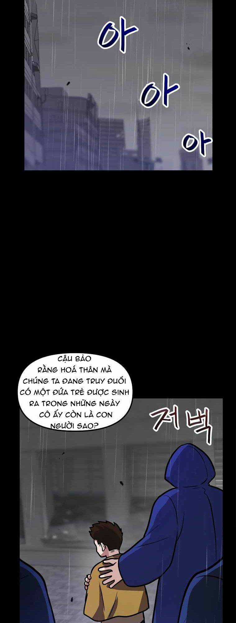 Ta Có Max Thuộc Tính May Mắn Chapter 70 trang 2