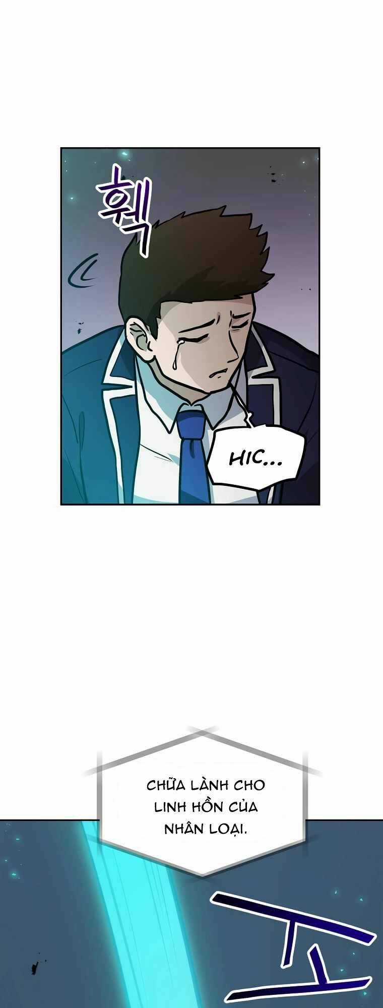 Ta Có Max Thuộc Tính May Mắn Chapter 70 trang 20