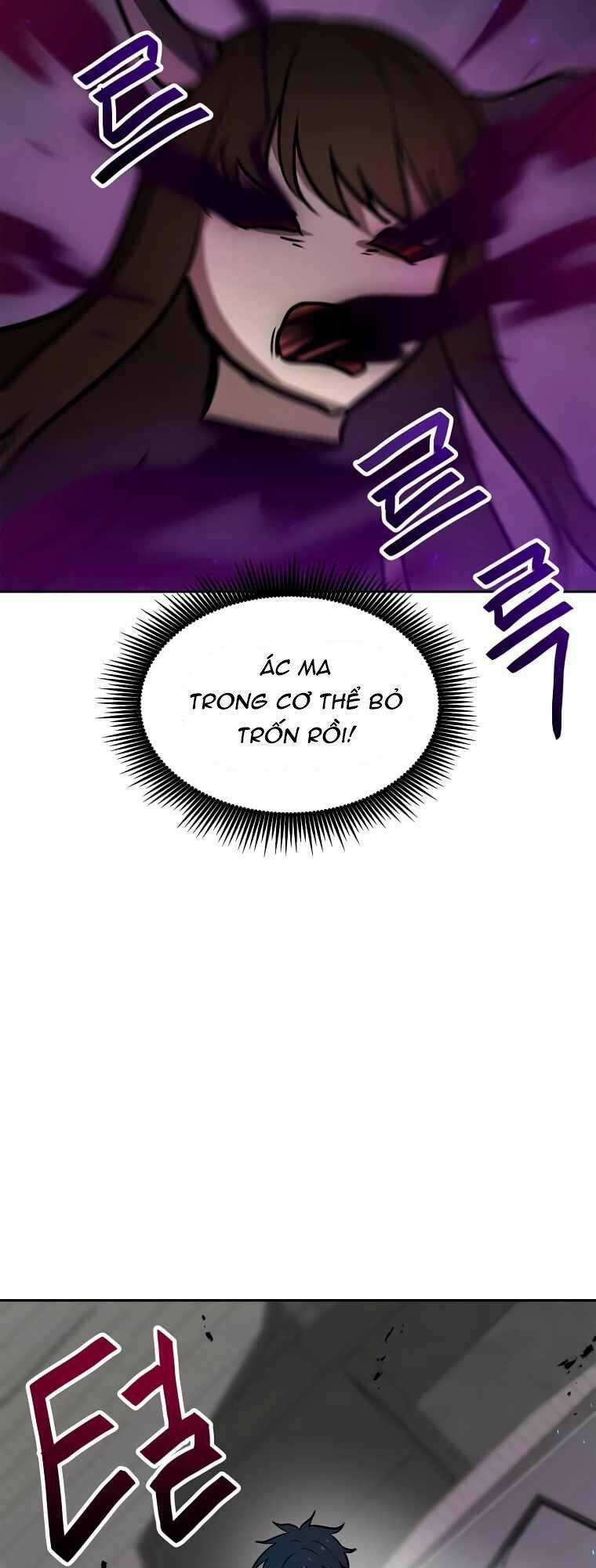 Ta Có Max Thuộc Tính May Mắn Chapter 70 trang 22