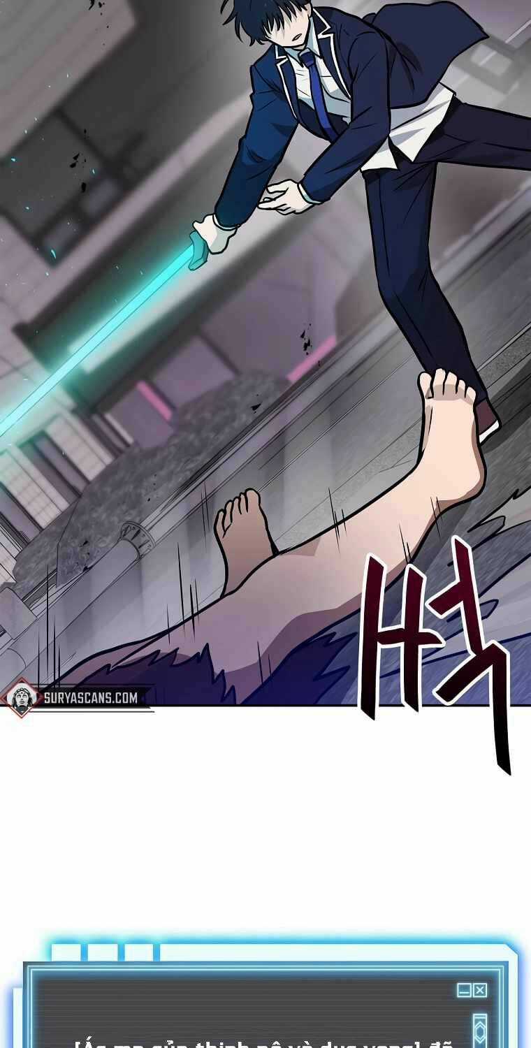 Ta Có Max Thuộc Tính May Mắn Chapter 70 trang 23