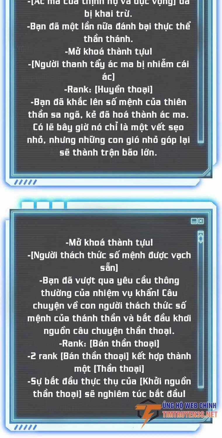 Ta Có Max Thuộc Tính May Mắn Chapter 70 trang 24