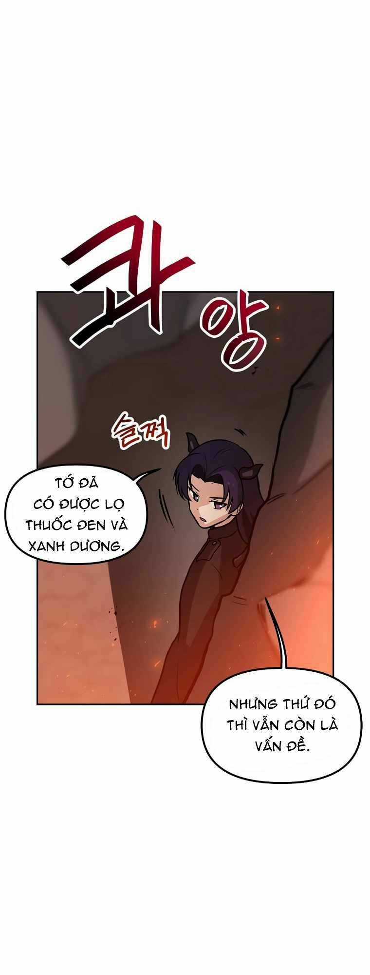 Ta Có Max Thuộc Tính May Mắn Chapter 70 trang 27