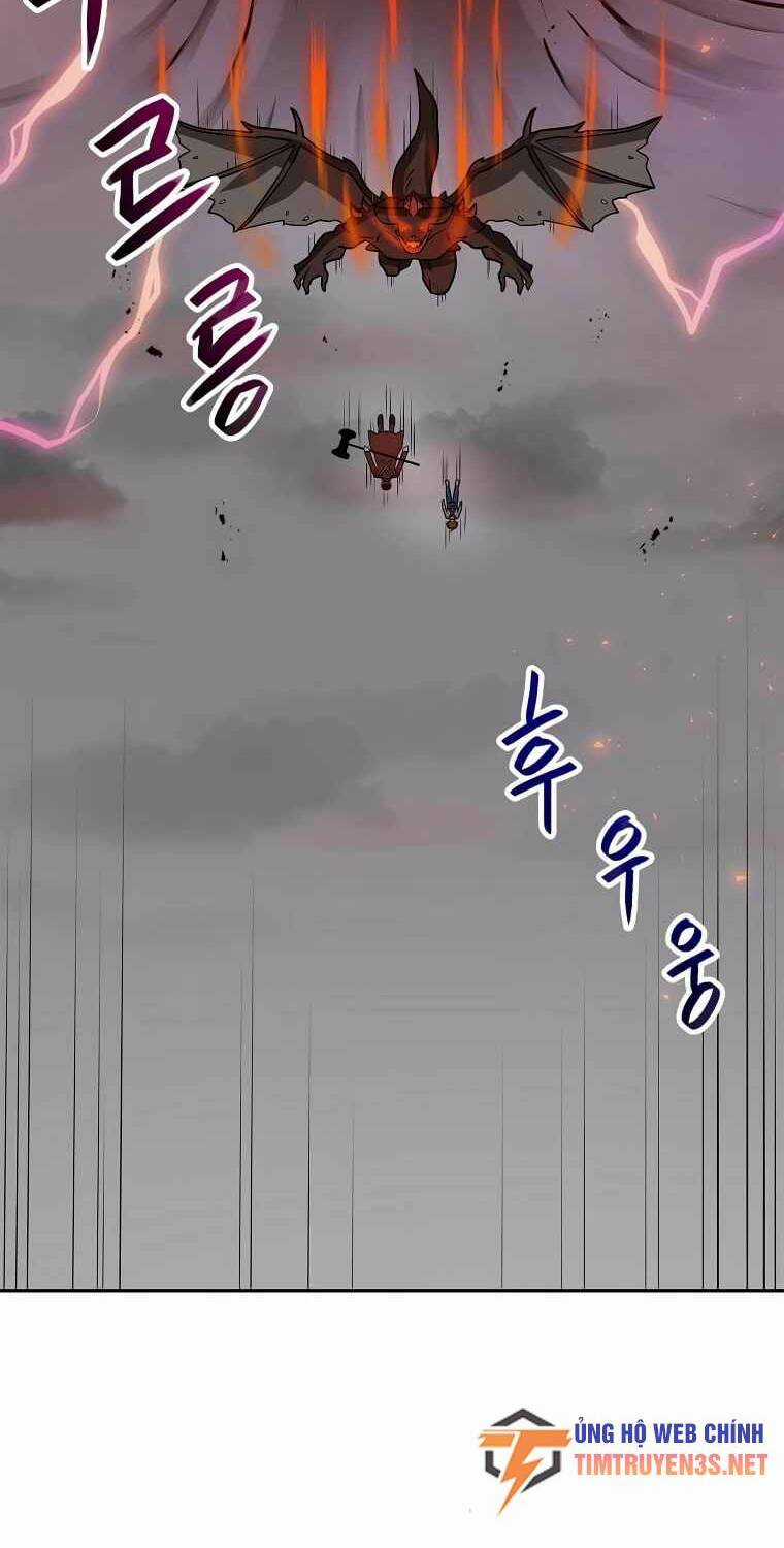 Ta Có Max Thuộc Tính May Mắn Chapter 70 trang 32