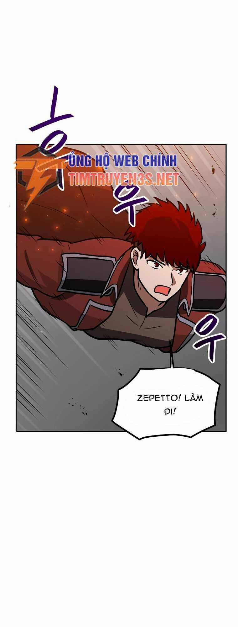 Ta Có Max Thuộc Tính May Mắn Chapter 70 trang 33