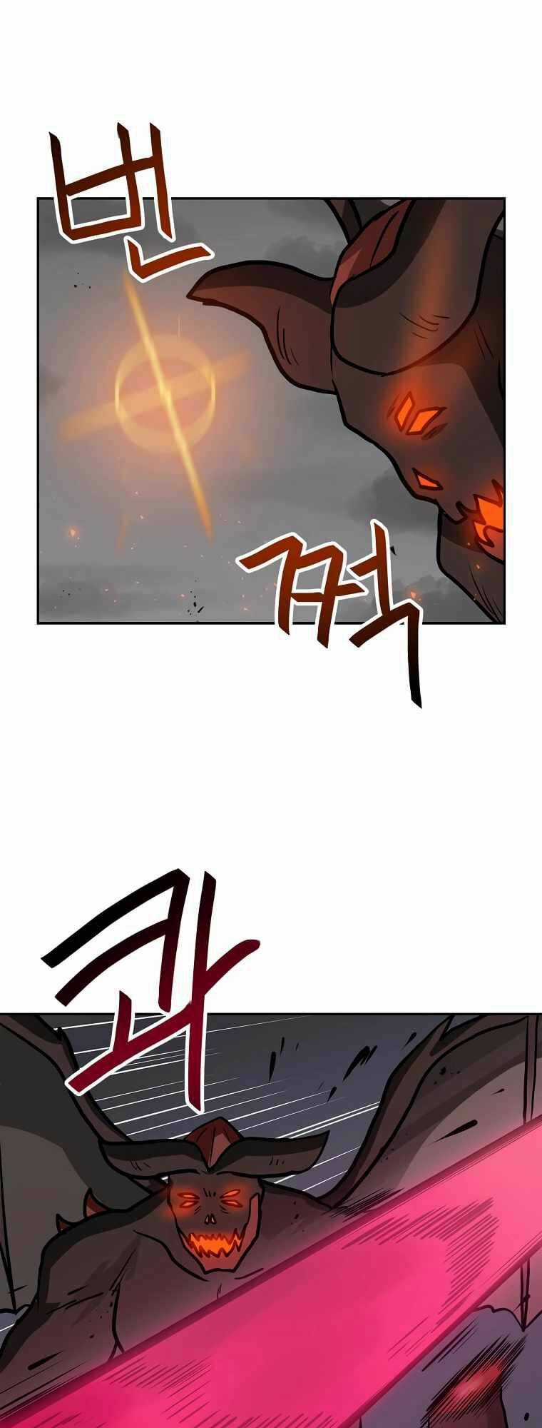 Ta Có Max Thuộc Tính May Mắn Chapter 70 trang 34