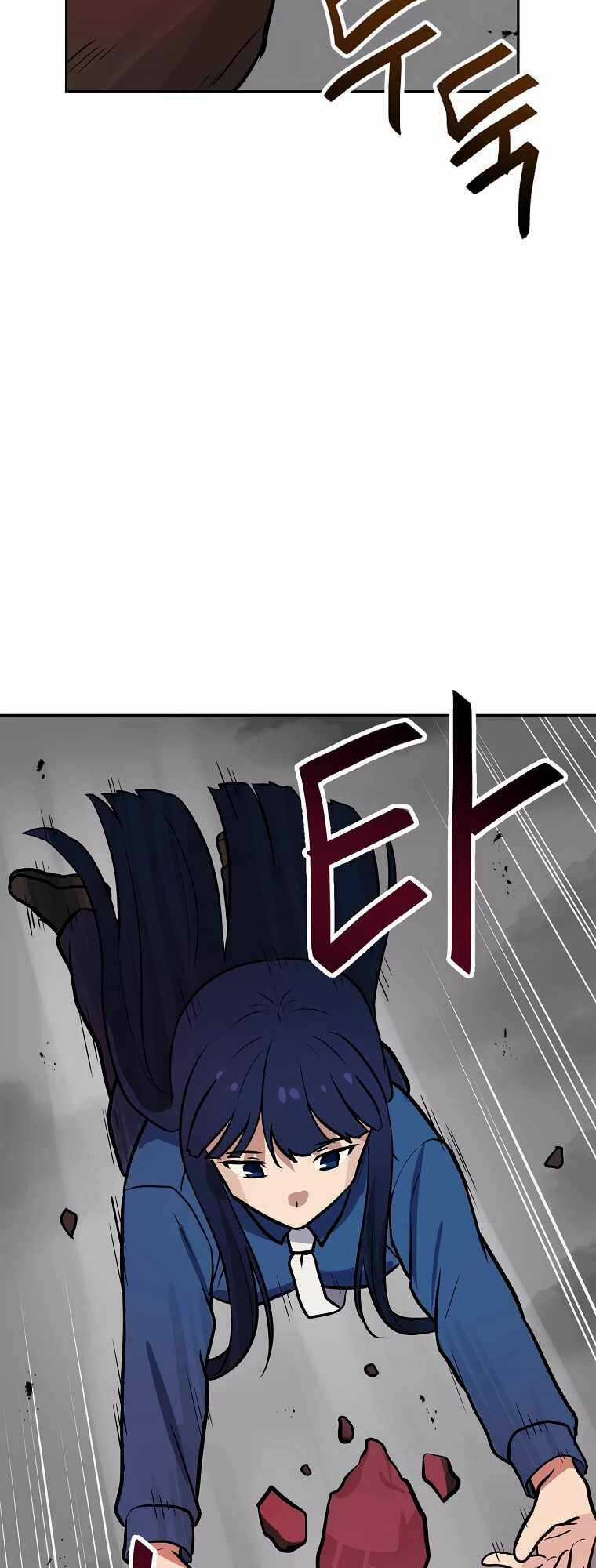 Ta Có Max Thuộc Tính May Mắn Chapter 70 trang 36
