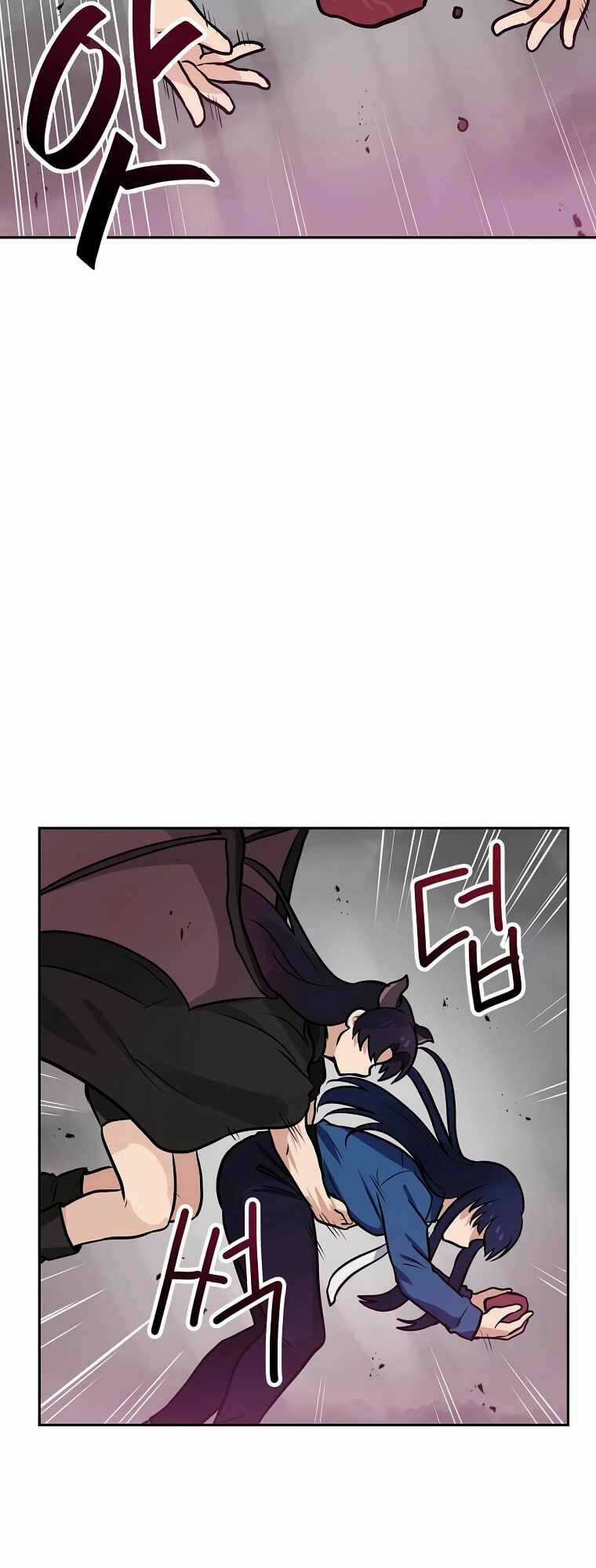 Ta Có Max Thuộc Tính May Mắn Chapter 70 trang 37