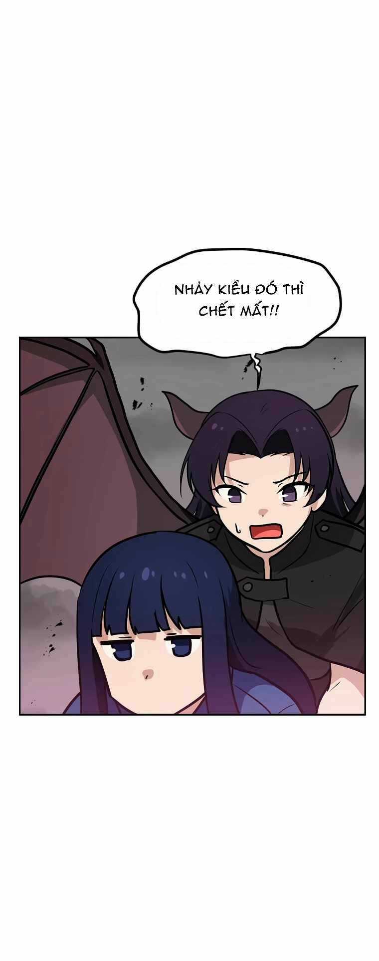 Ta Có Max Thuộc Tính May Mắn Chapter 70 trang 38