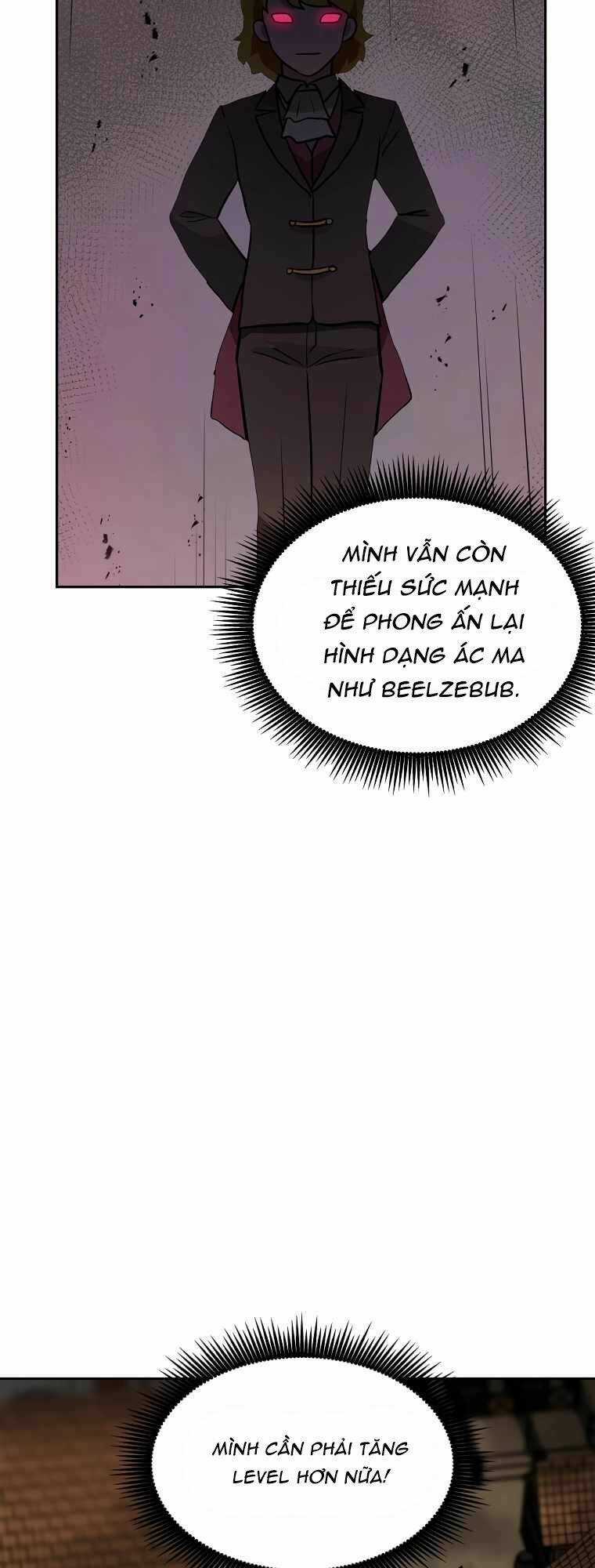 Ta Có Max Thuộc Tính May Mắn Chapter 70 trang 41