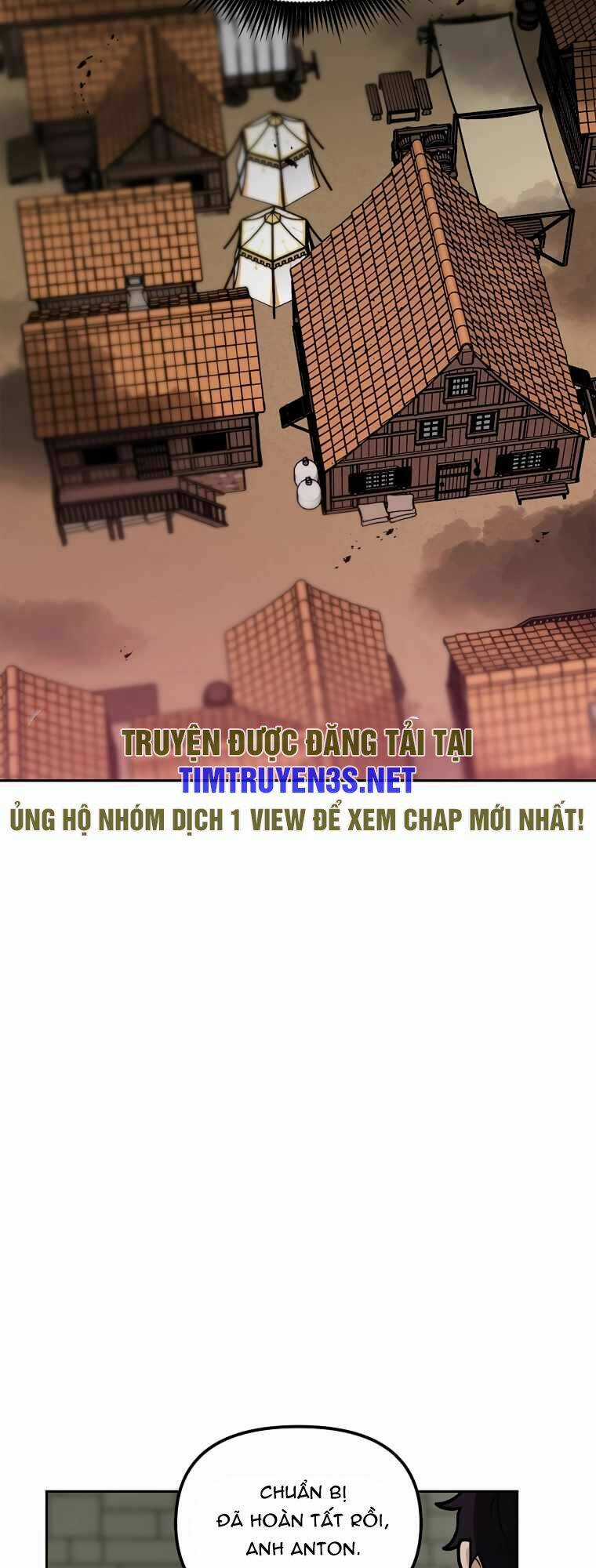 Ta Có Max Thuộc Tính May Mắn Chapter 70 trang 42
