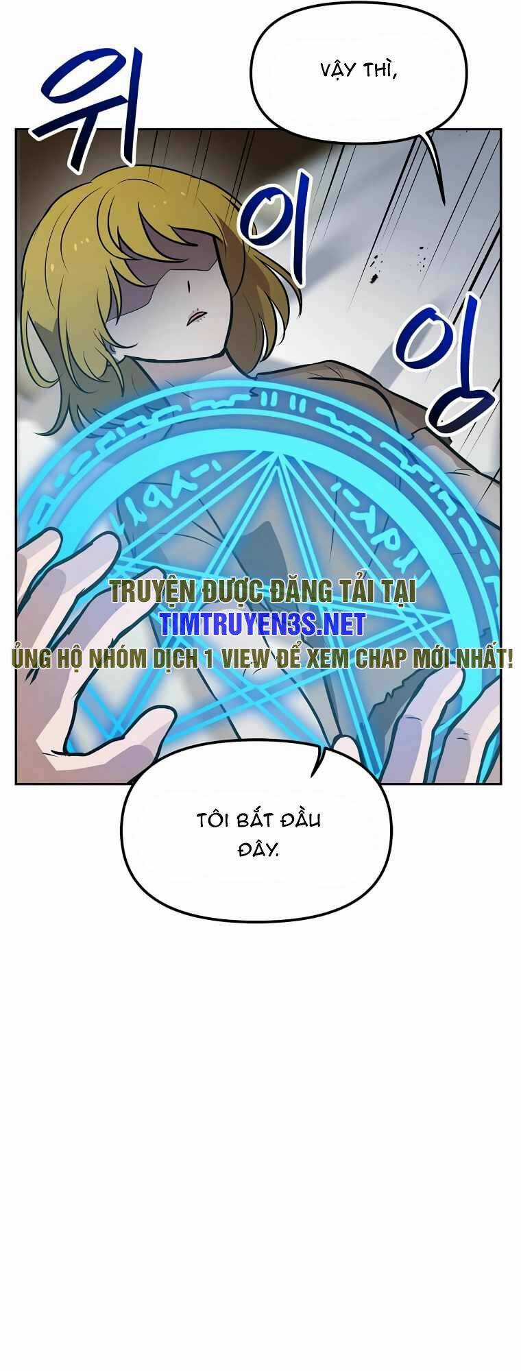Ta Có Max Thuộc Tính May Mắn Chapter 70 trang 47