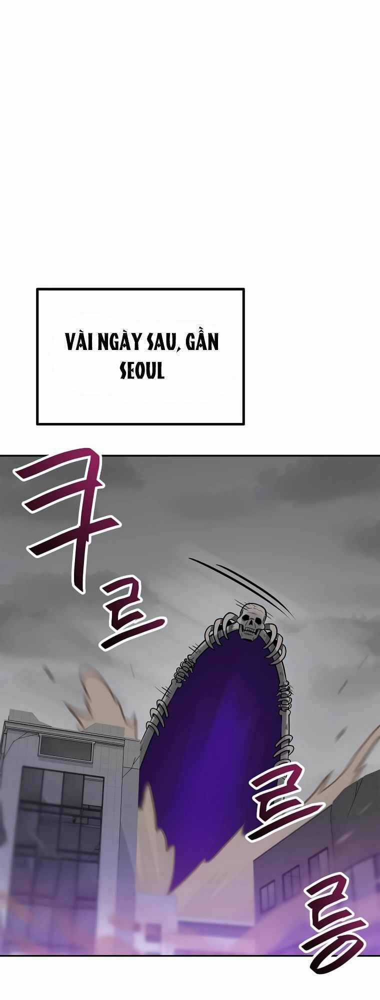Ta Có Max Thuộc Tính May Mắn Chapter 70 trang 48