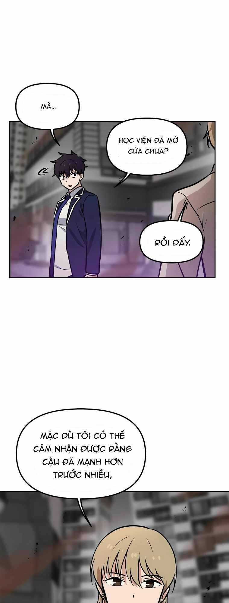 Ta Có Max Thuộc Tính May Mắn Chapter 70 trang 50