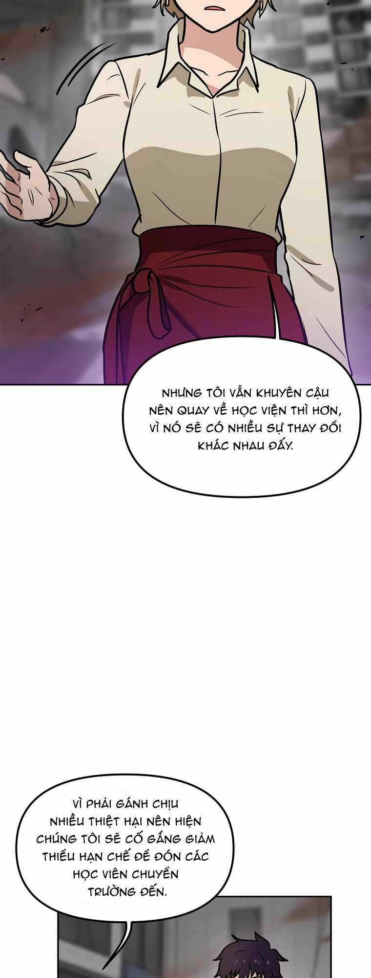 Ta Có Max Thuộc Tính May Mắn Chapter 70 trang 51