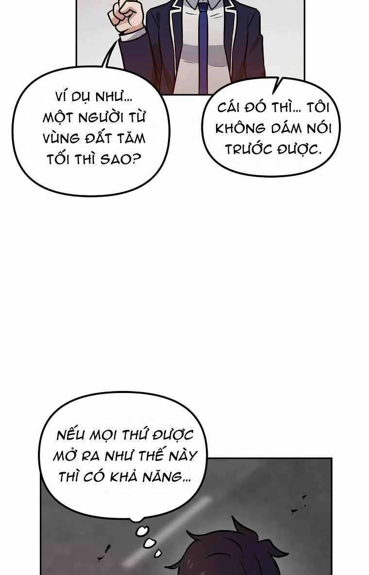 Ta Có Max Thuộc Tính May Mắn Chapter 70 trang 53