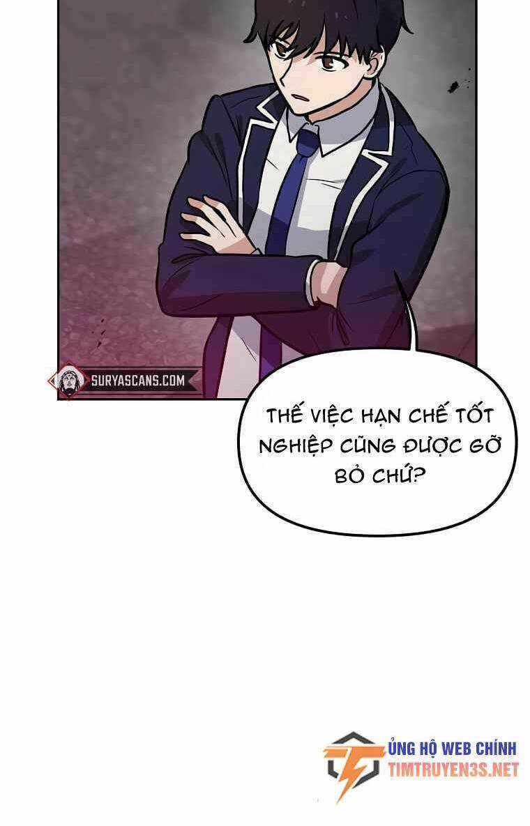 Ta Có Max Thuộc Tính May Mắn Chapter 70 trang 54