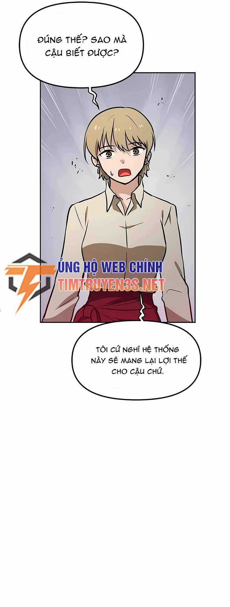 Ta Có Max Thuộc Tính May Mắn Chapter 70 trang 55