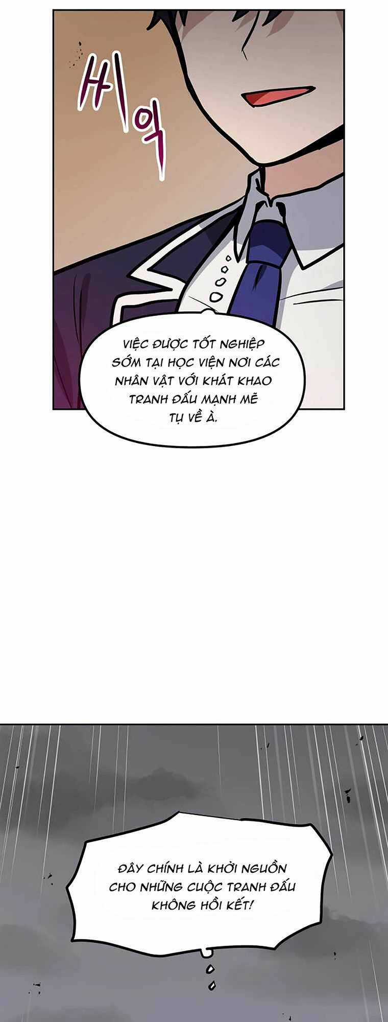 Ta Có Max Thuộc Tính May Mắn Chapter 70 trang 56
