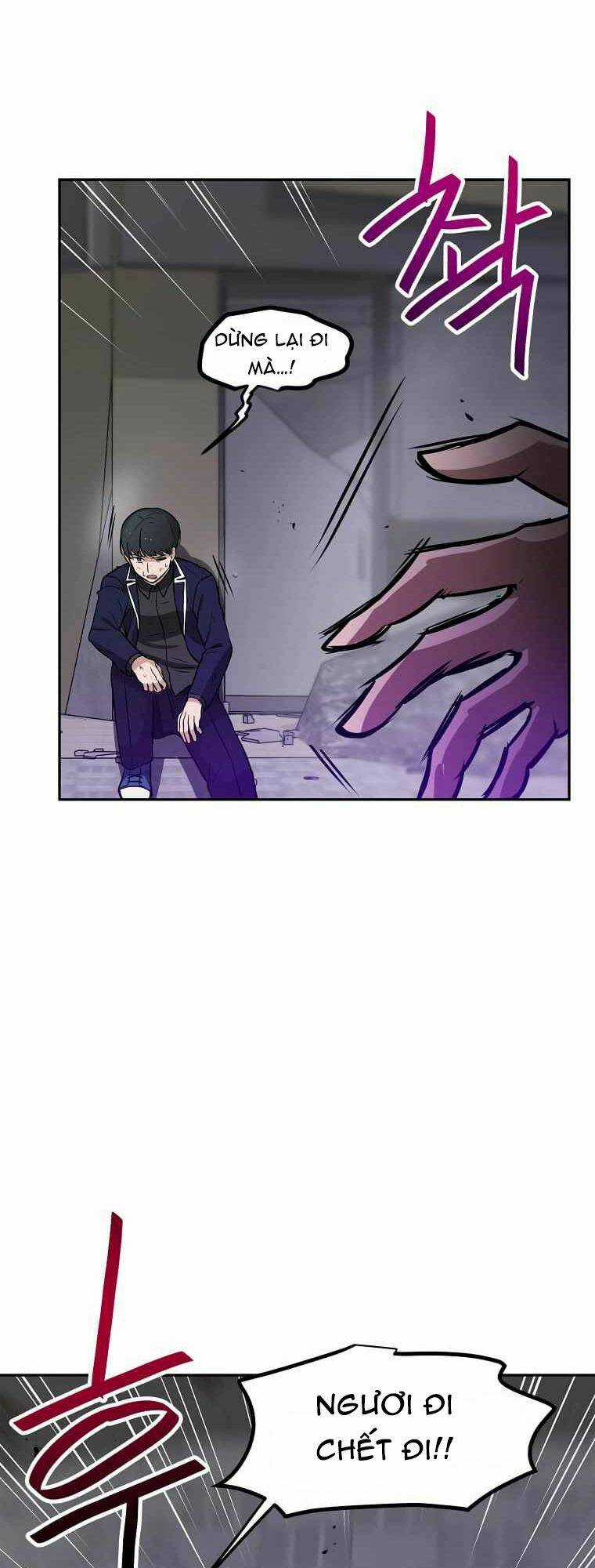 Ta Có Max Thuộc Tính May Mắn Chapter 70 trang 6