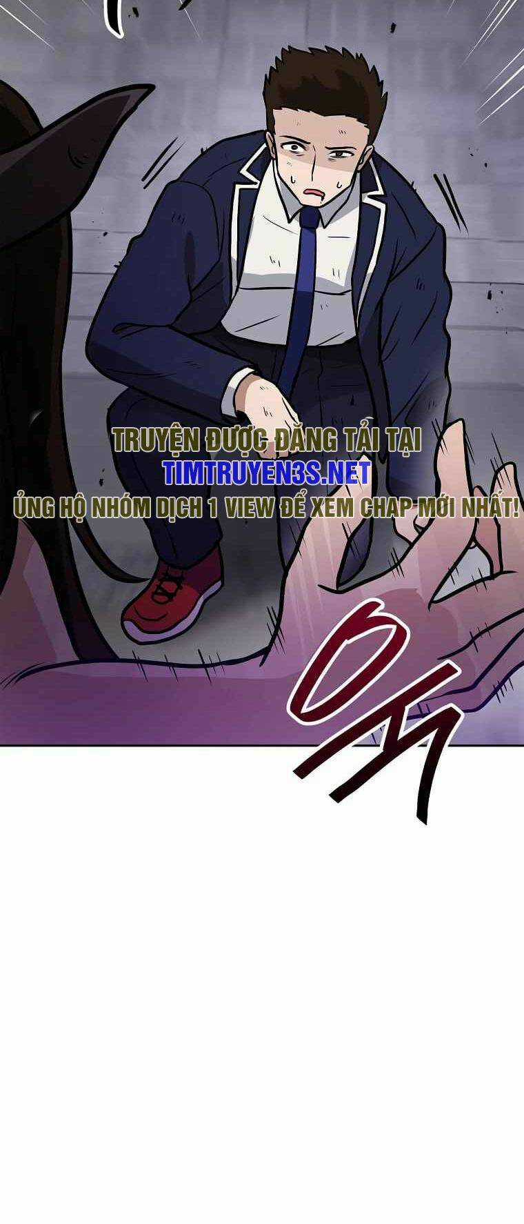 Ta Có Max Thuộc Tính May Mắn Chapter 70 trang 7