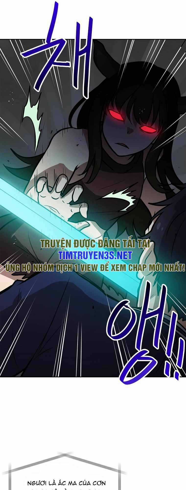 Ta Có Max Thuộc Tính May Mắn Chapter 70 trang 9
