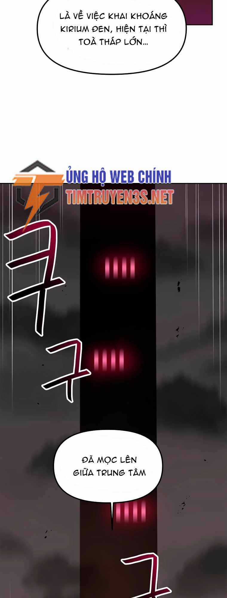 Ta Có Max Thuộc Tính May Mắn Chapter 71 trang 10