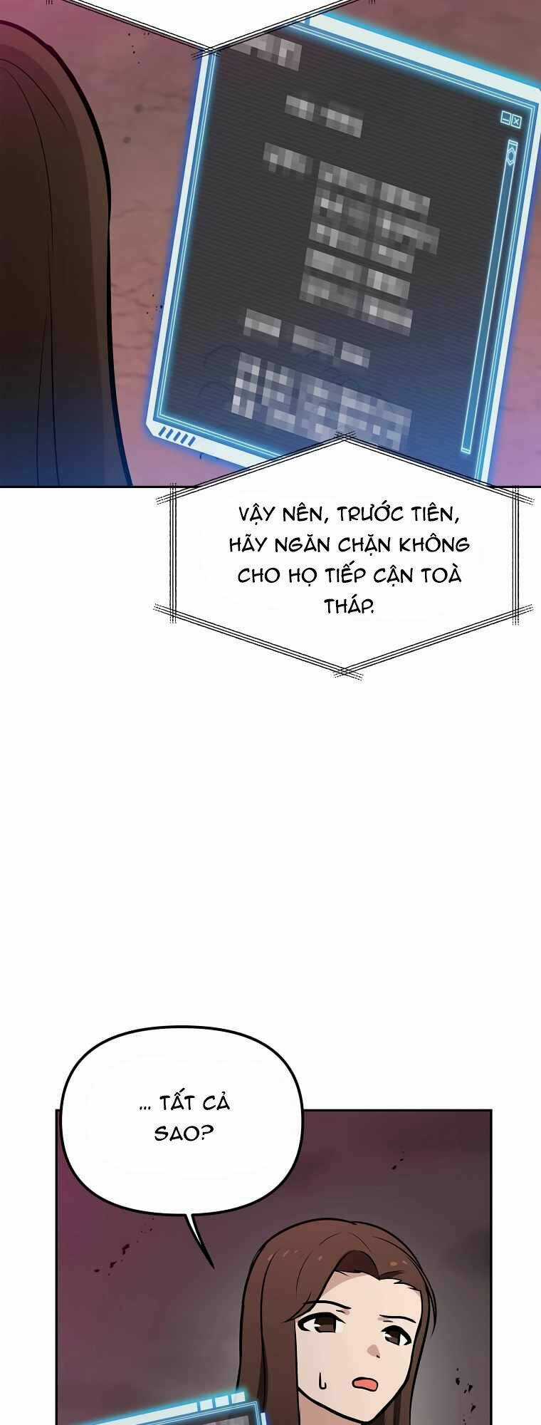 Ta Có Max Thuộc Tính May Mắn Chapter 71 trang 12