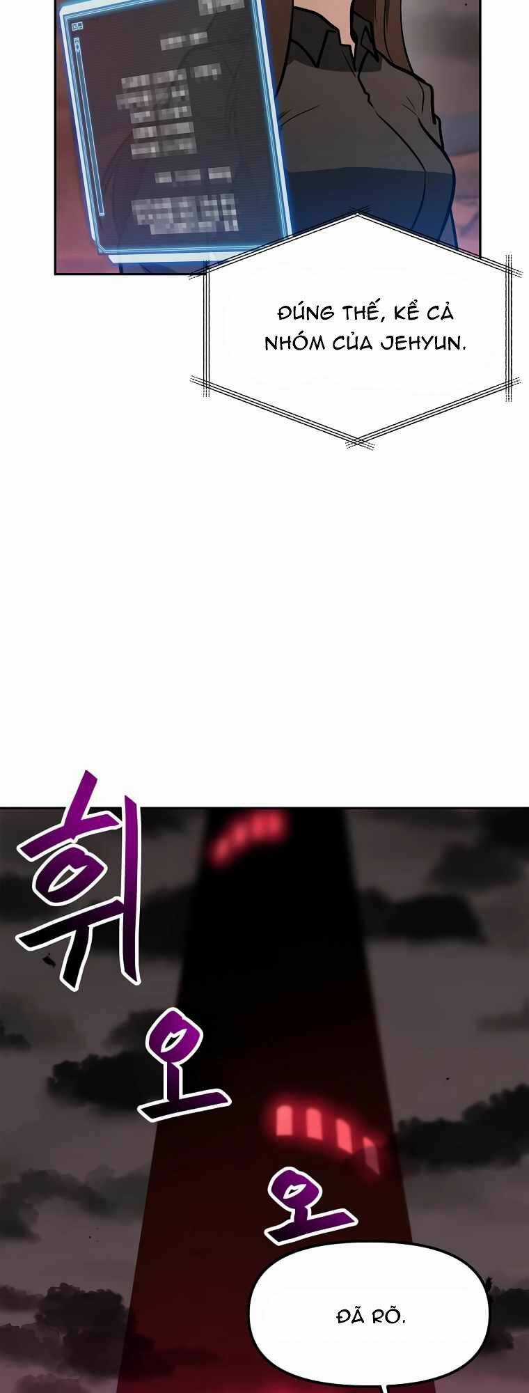 Ta Có Max Thuộc Tính May Mắn Chapter 71 trang 13