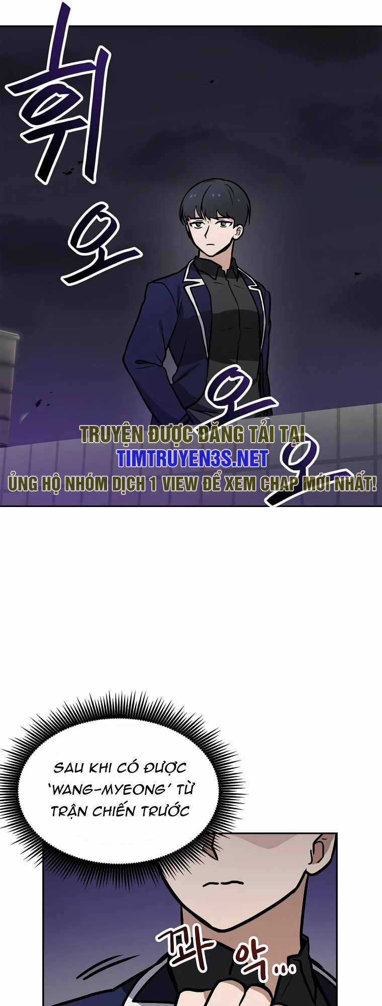 Ta Có Max Thuộc Tính May Mắn Chapter 71 trang 17