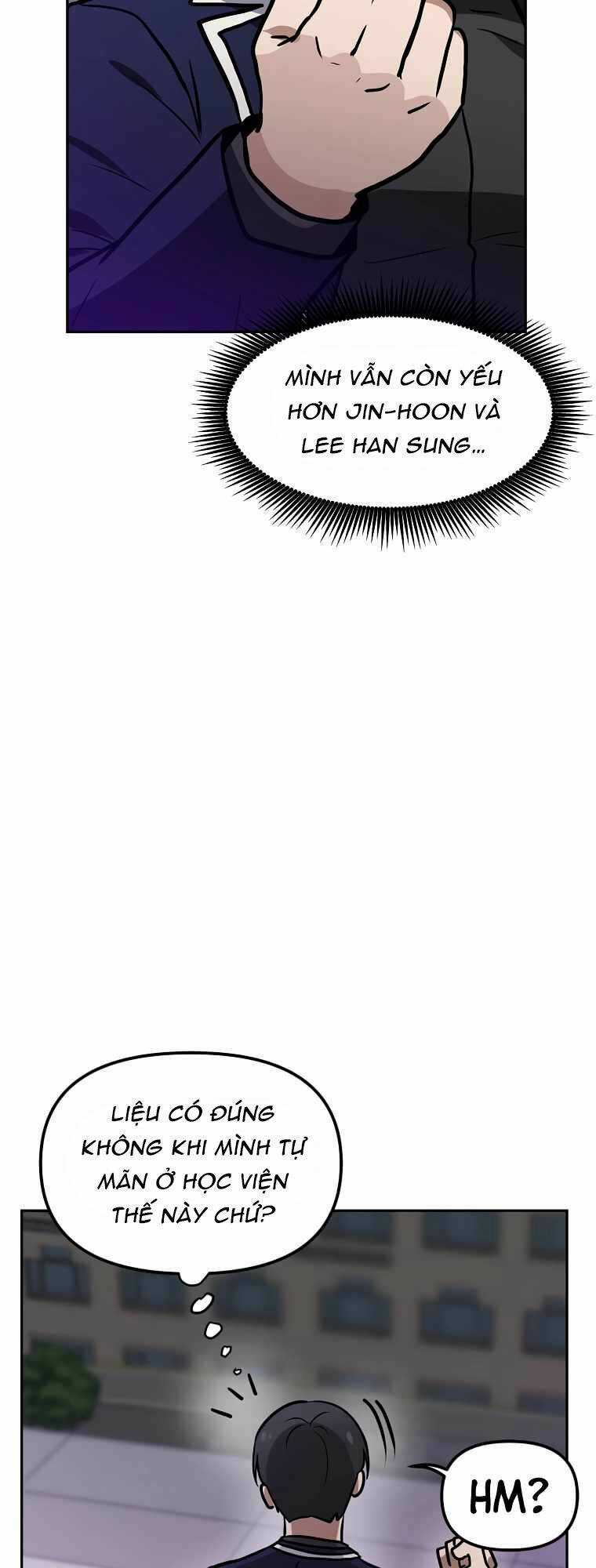 Ta Có Max Thuộc Tính May Mắn Chapter 71 trang 18