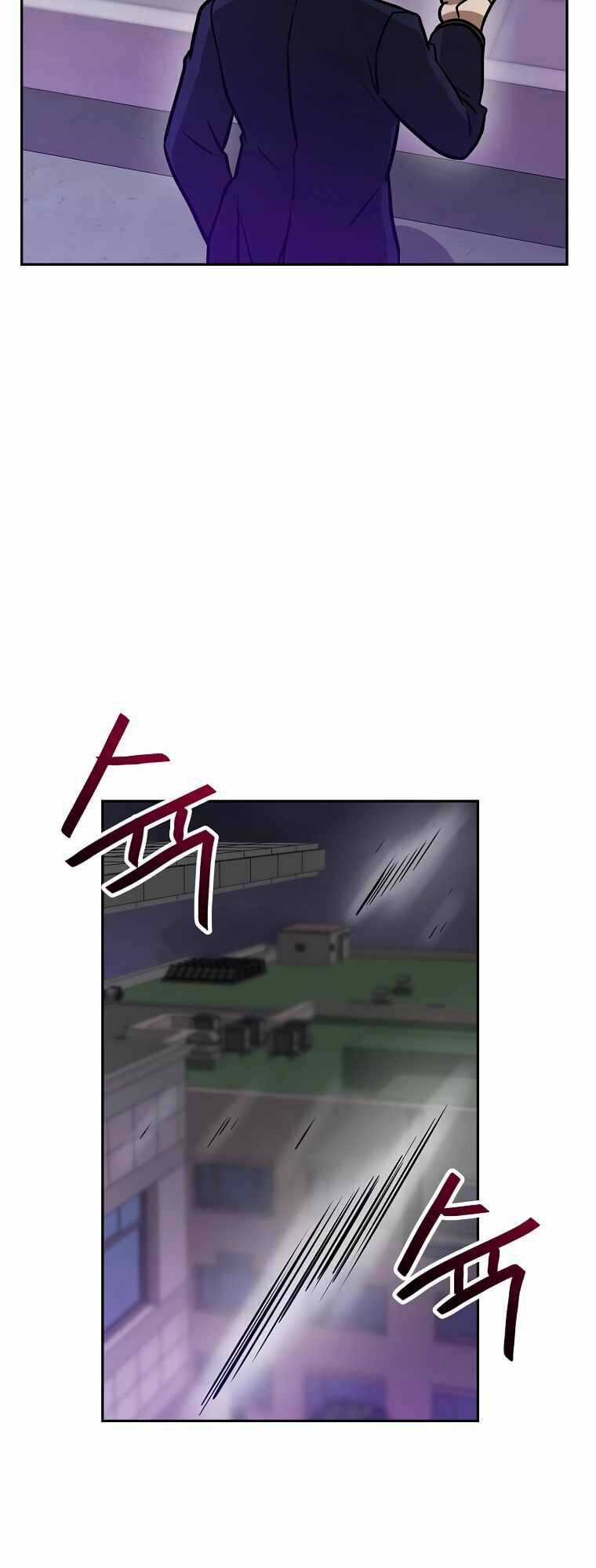 Ta Có Max Thuộc Tính May Mắn Chapter 71 trang 19