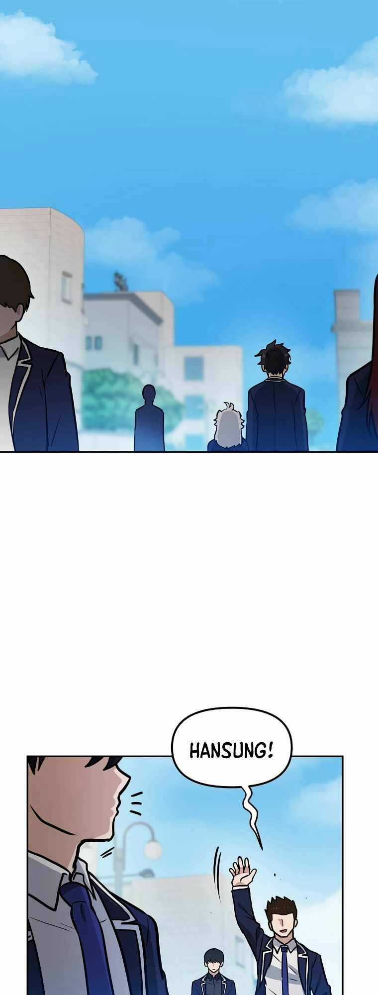 Ta Có Max Thuộc Tính May Mắn Chapter 71 trang 2