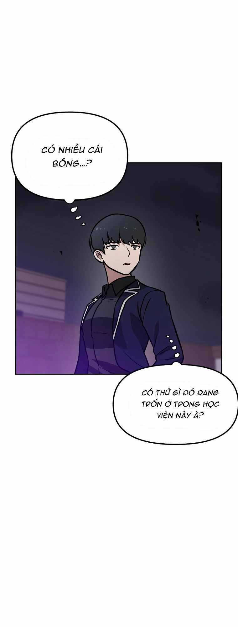 Ta Có Max Thuộc Tính May Mắn Chapter 71 trang 20