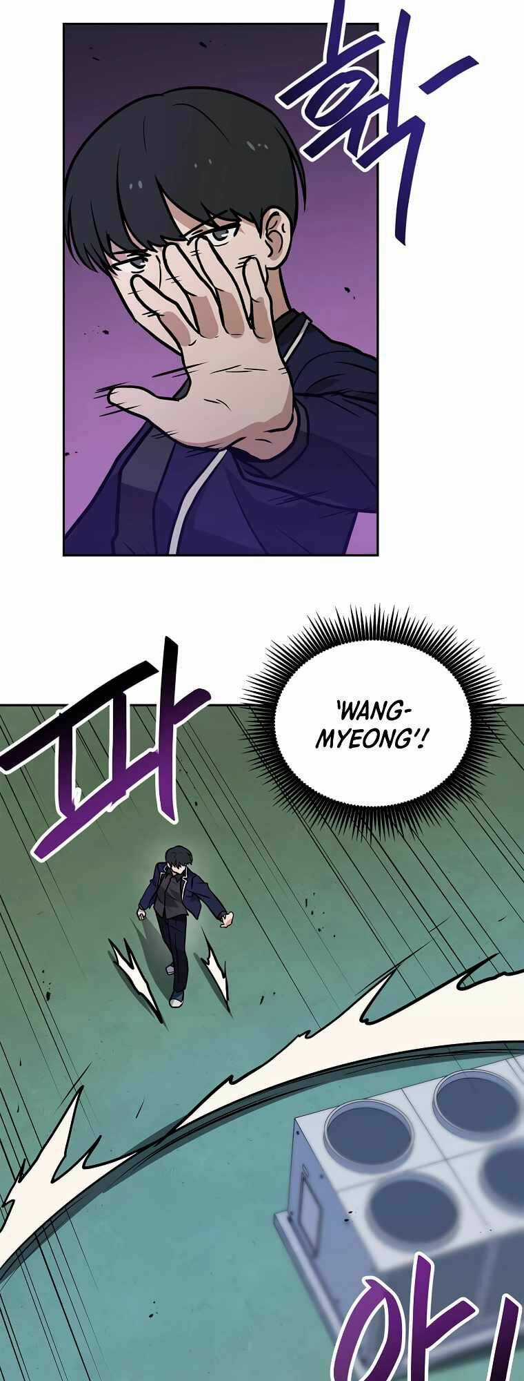 Ta Có Max Thuộc Tính May Mắn Chapter 71 trang 22