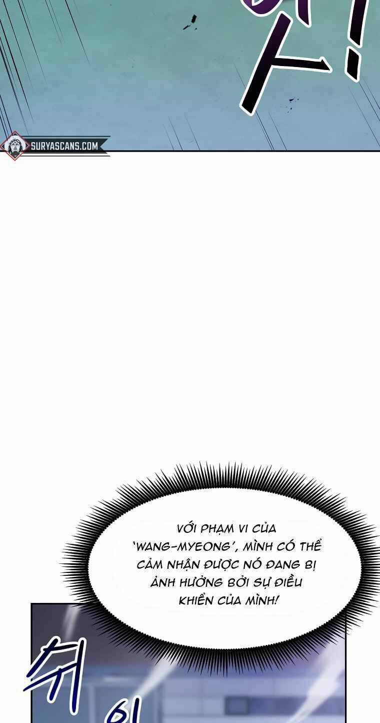 Ta Có Max Thuộc Tính May Mắn Chapter 71 trang 23