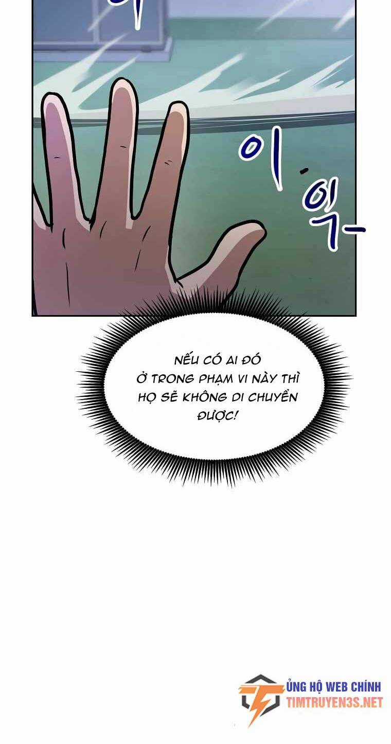 Ta Có Max Thuộc Tính May Mắn Chapter 71 trang 24