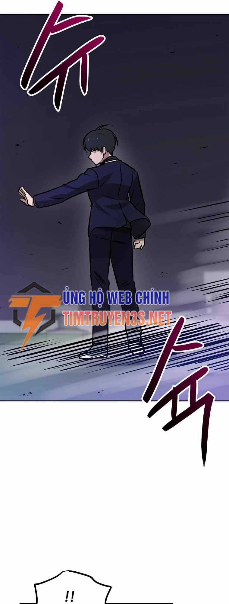 Ta Có Max Thuộc Tính May Mắn Chapter 71 trang 25