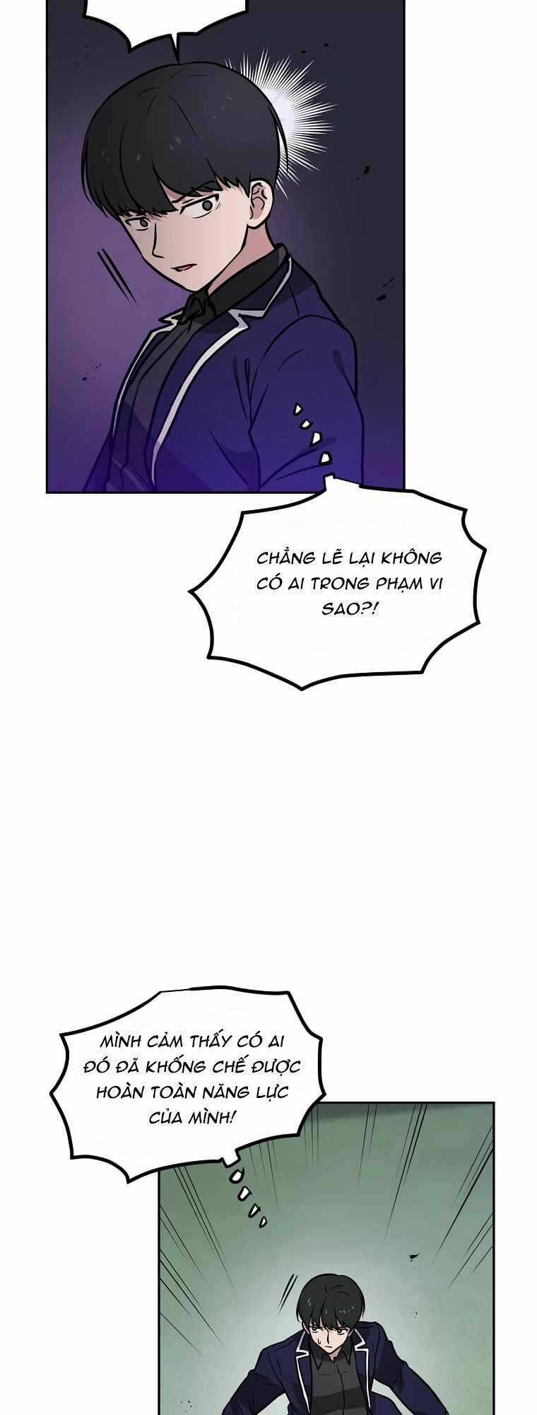 Ta Có Max Thuộc Tính May Mắn Chapter 71 trang 26